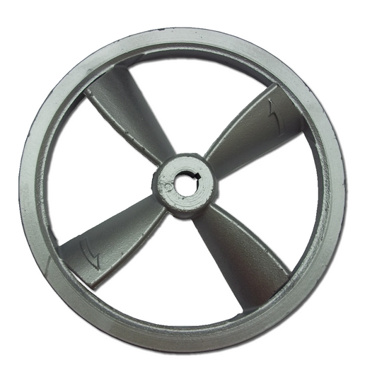 Fly Wheel Pulley