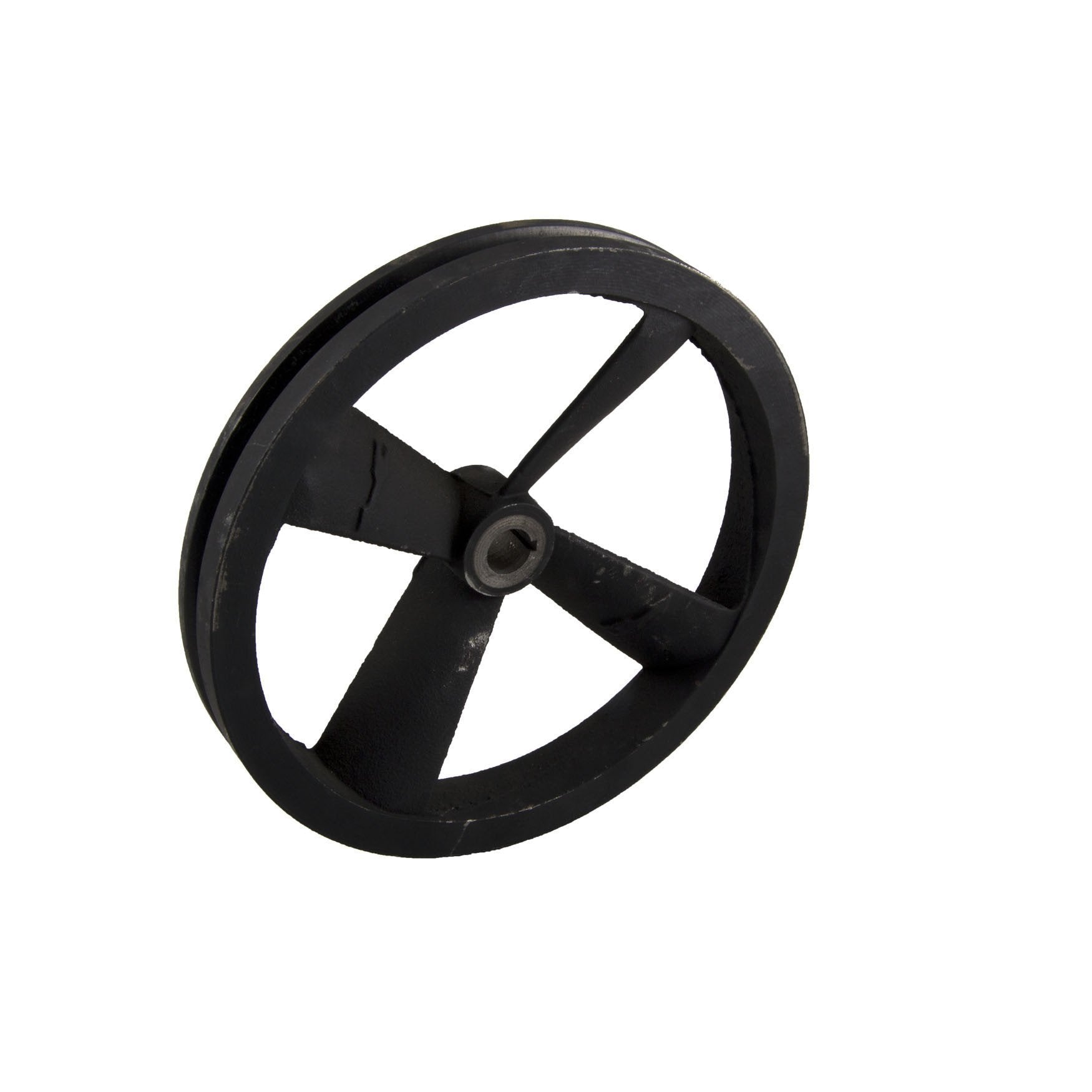 Pully/Flywheel For Iron Horse, Eagle And Max Air Air Compressor-air compressor parts-Tool Mart Inc.