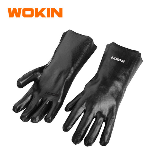 Wokin PVC Working Gloves