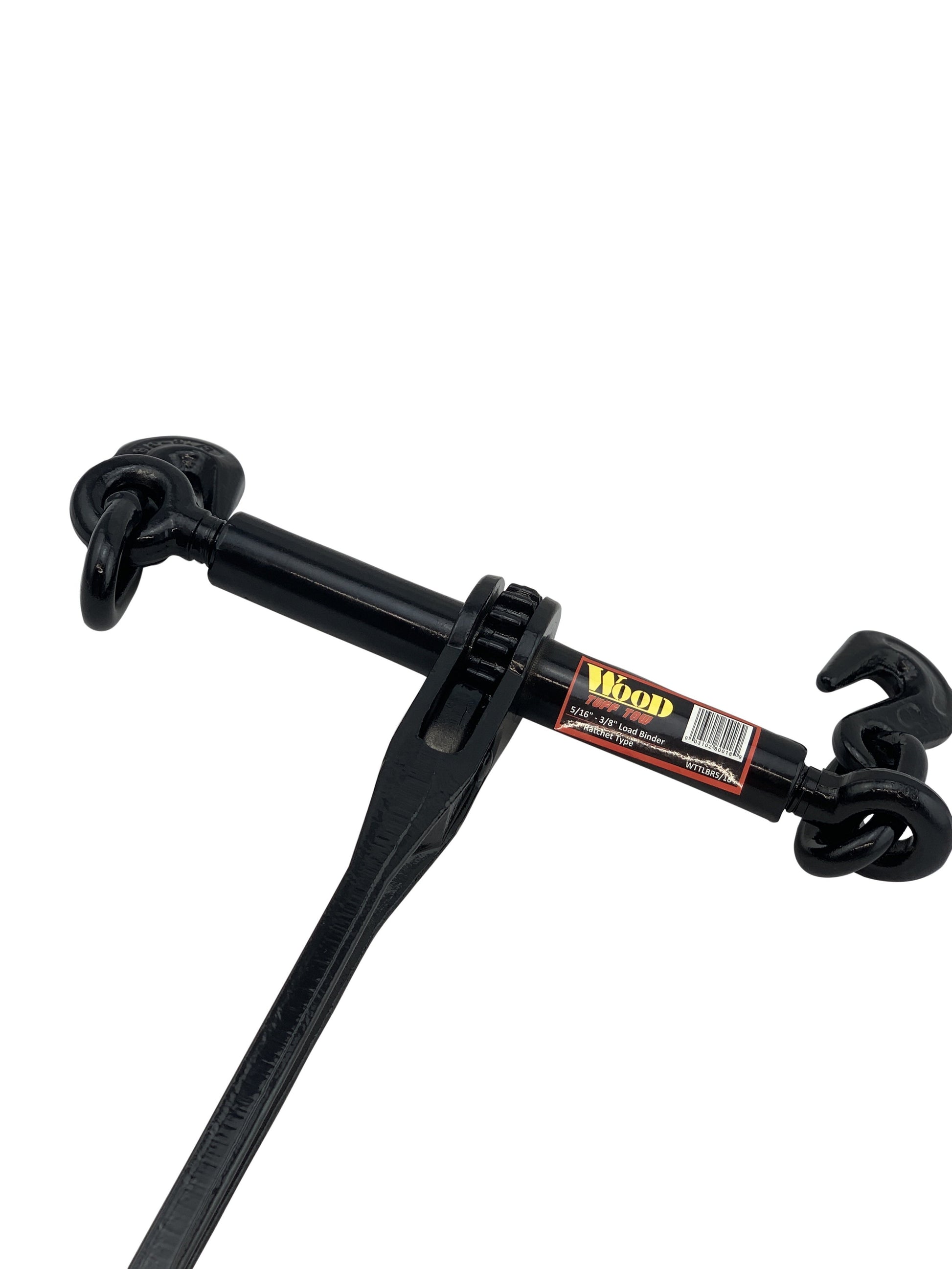 Ratchet Binder-tie downs, chains, & straps-Tool Mart Inc.
