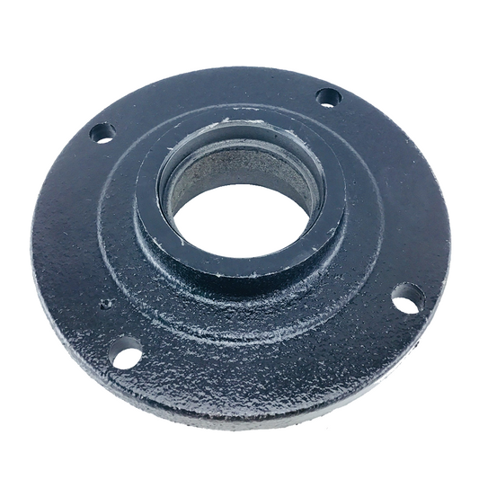 Rear Bearing Housing