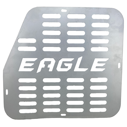 Right Side Panel For EA 6500 Eagle Air Compressor