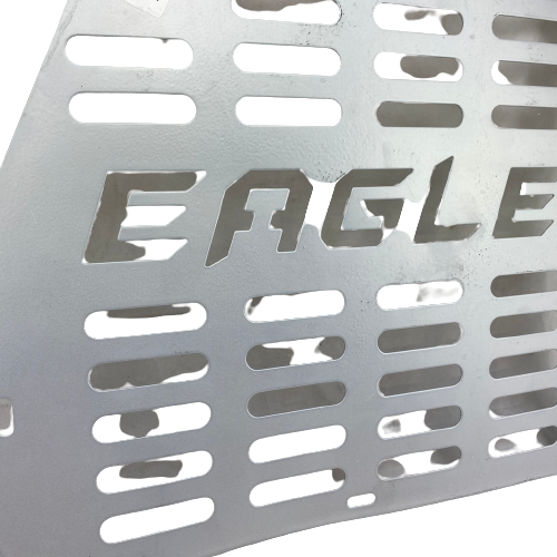 Right Side Panel For EA 6500 Eagle Air Compressor