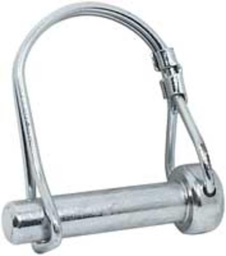 Round Type Snapper Pin 3/8 Inch x 1 1/2 Inch 4 Piece Pack – Tool Mart Inc.