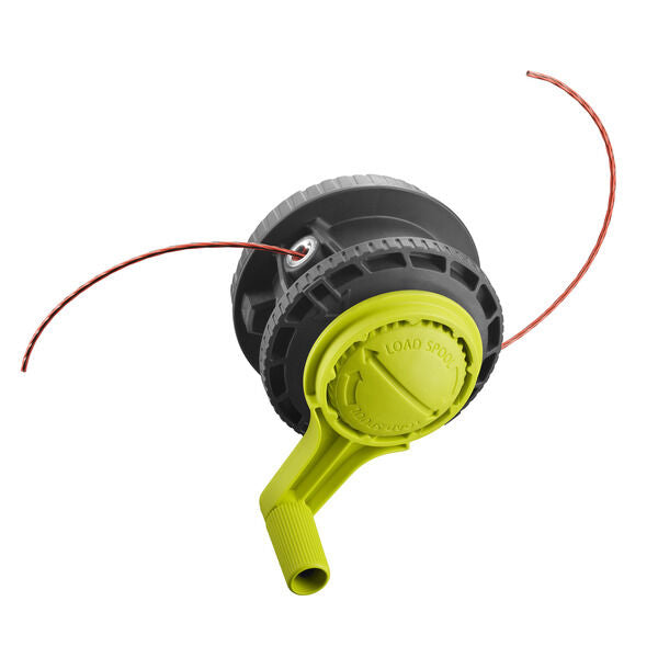 Ryobi REEL EASY+ Bump Feed String Head with Speed Winder Damaged Package
