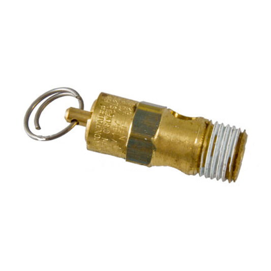 Safety Valve-air compressor parts-Tool Mart Inc.