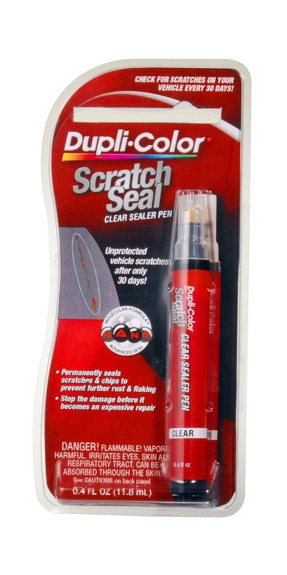 Dupli Color Scratch Seal Pen- Damaged Box