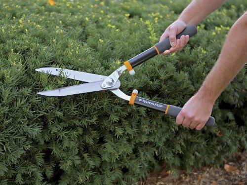 Shear Hedge Fiskars 23 Inches-gardening tools-Tool Mart Inc.