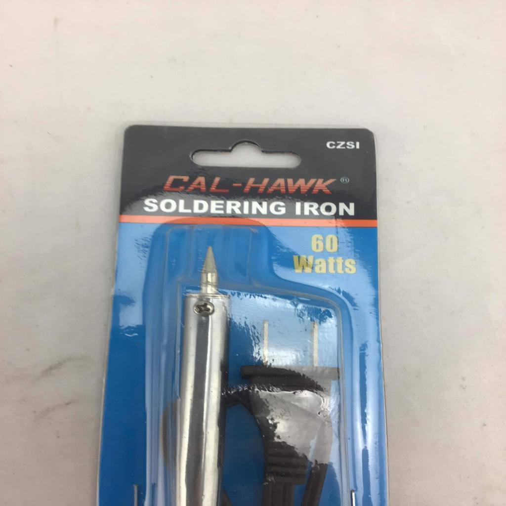 Soldering Iron-HAND TOOLS-Tool Mart Inc.