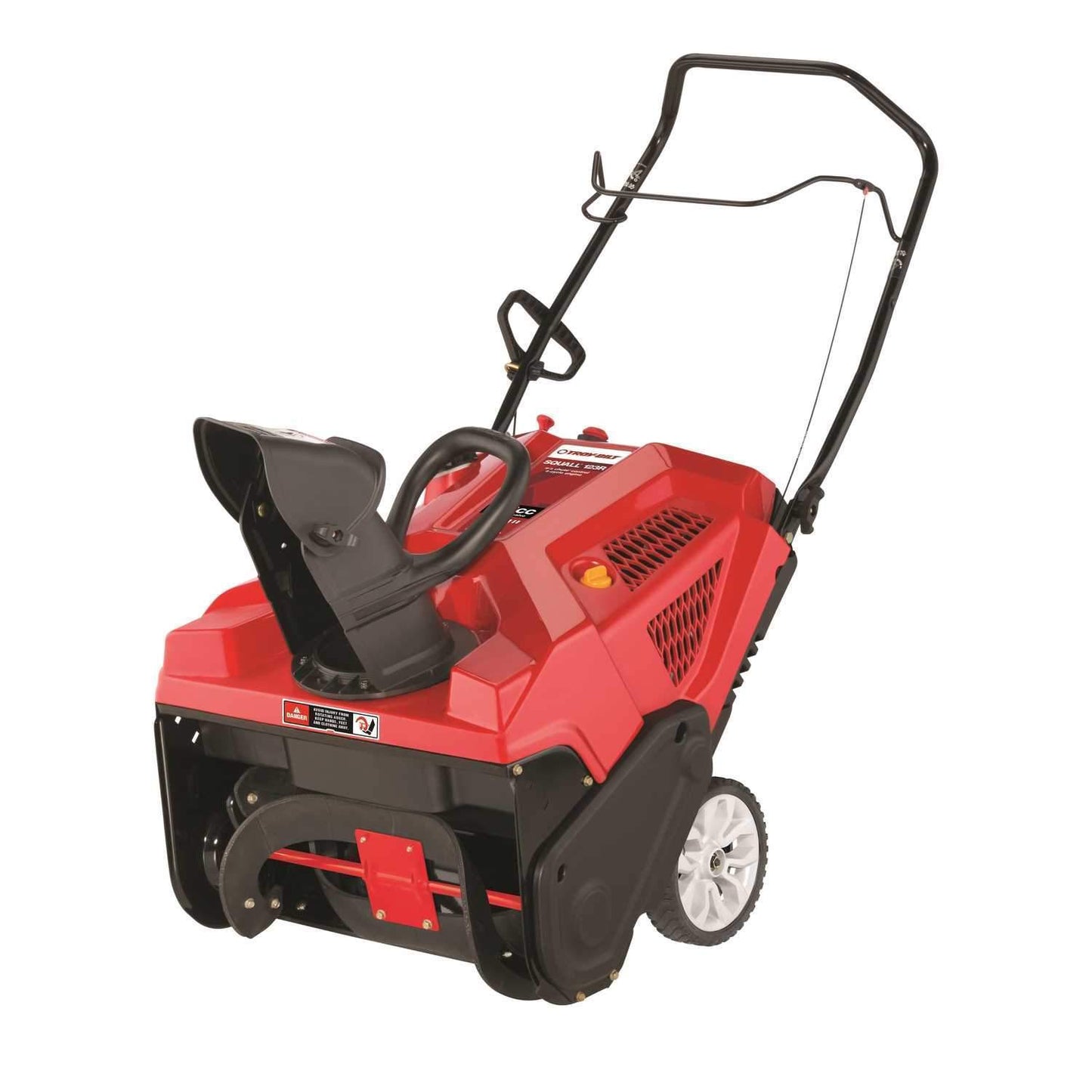 Squall 123R Snow Thrower *Scratch & Dent*-Lawn-Tool Mart Inc.