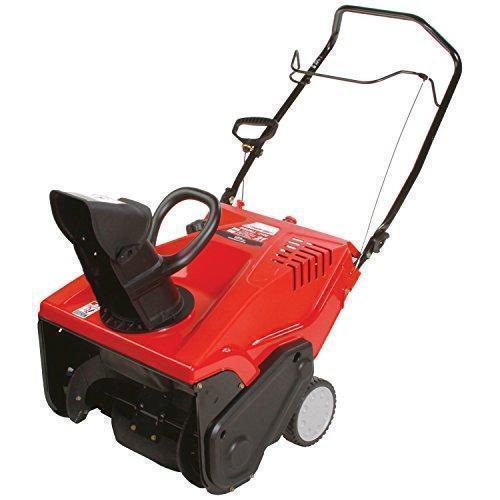 Squall 123R Snow Thrower *Scratch & Dent*-Lawn-Tool Mart Inc.