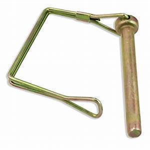 Square Locking Pin 4 Piece Pack – Tool Mart Inc.