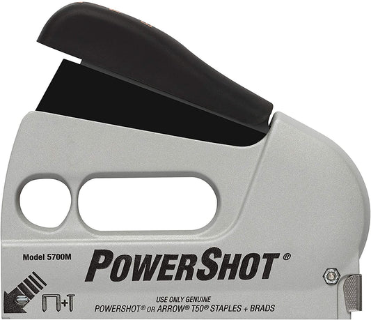 PowerShot Forward Action Staple & Nail Gun