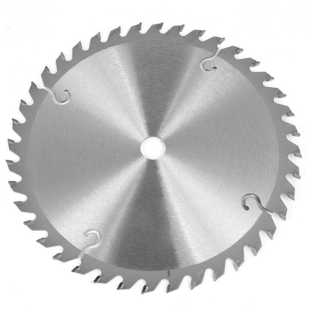 Stark 7 1 4inch 40 Tooth Saw Blade