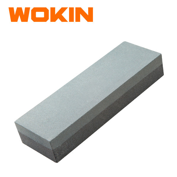 Wokin Gray Combination Sharpening Stones