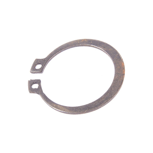 Rear Bearing Snap Ring