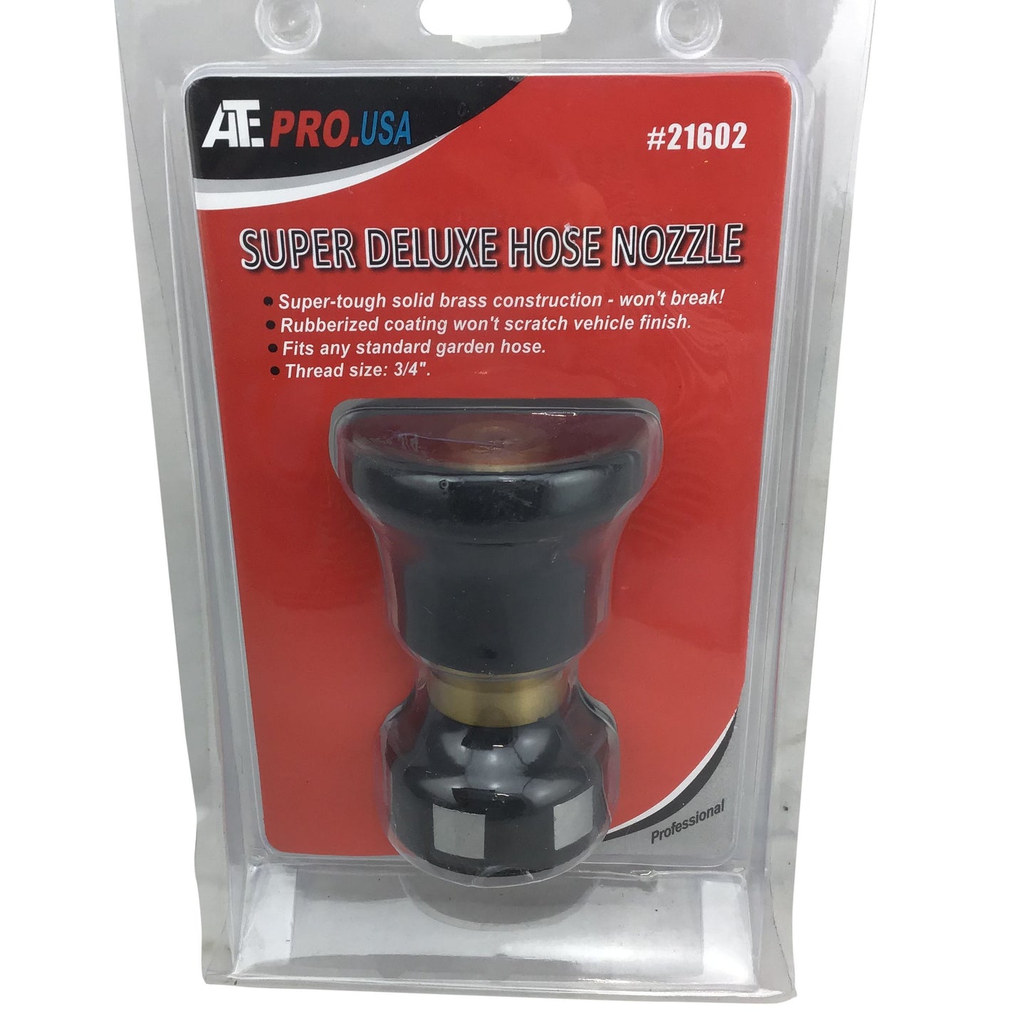 ATE Pro USA Super Deluxe Hose Nozzle