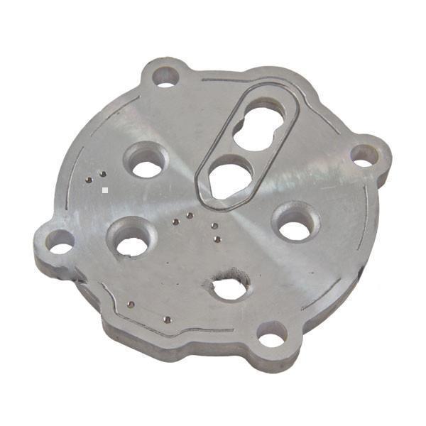 Valve Plate * Out Of Stock* 2-12-20-air compressor parts-Tool Mart Inc.