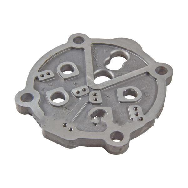 Valve Plate * Out Of Stock* 2-12-20-air compressor parts-Tool Mart Inc.