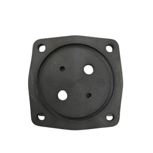 Valve Plate