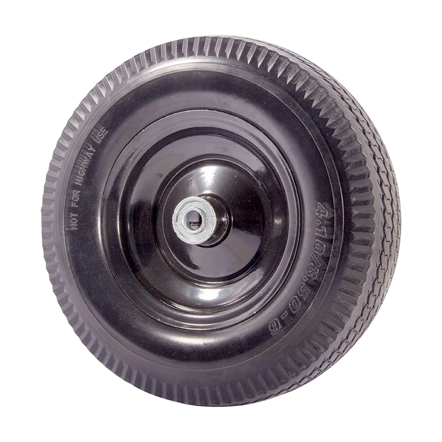 Wheel Foam Filled-air compressor parts-Tool Mart Inc.