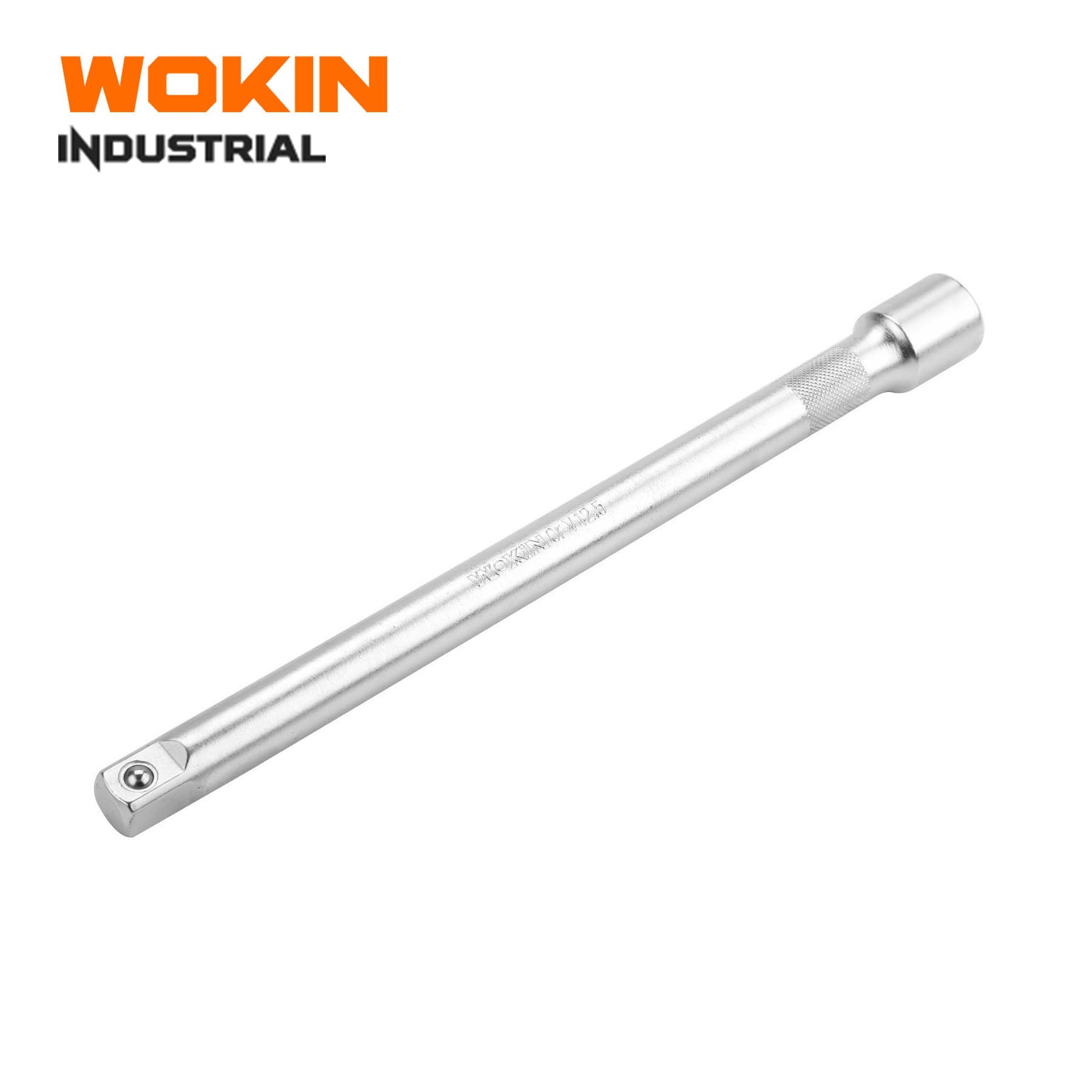 Wokin 1/4 X 4inch Extension Bar – Tool Mart Inc.