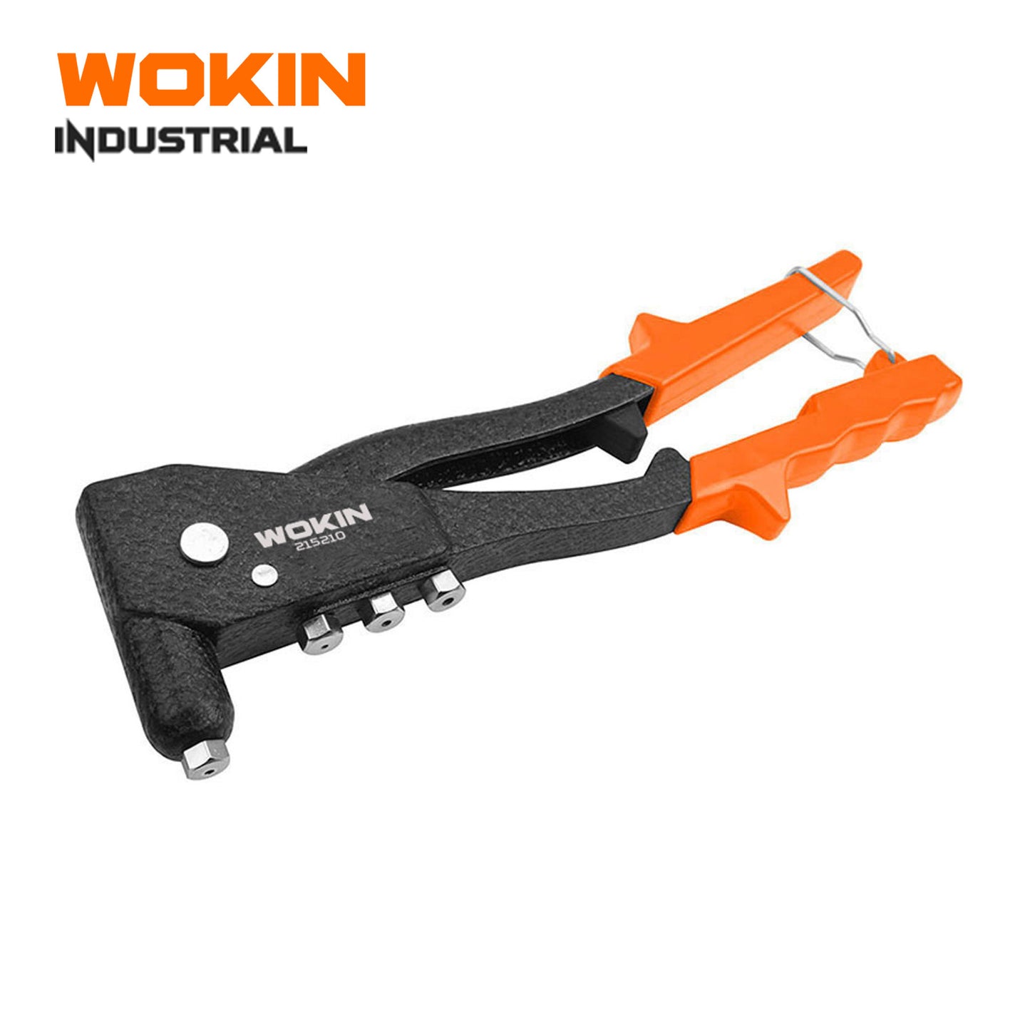 Wokin Industrial Hand Riveter 10.5 Inch