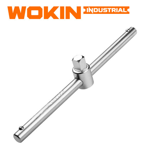Wokin sliding T-handle  3/8 Inch X 6 inches