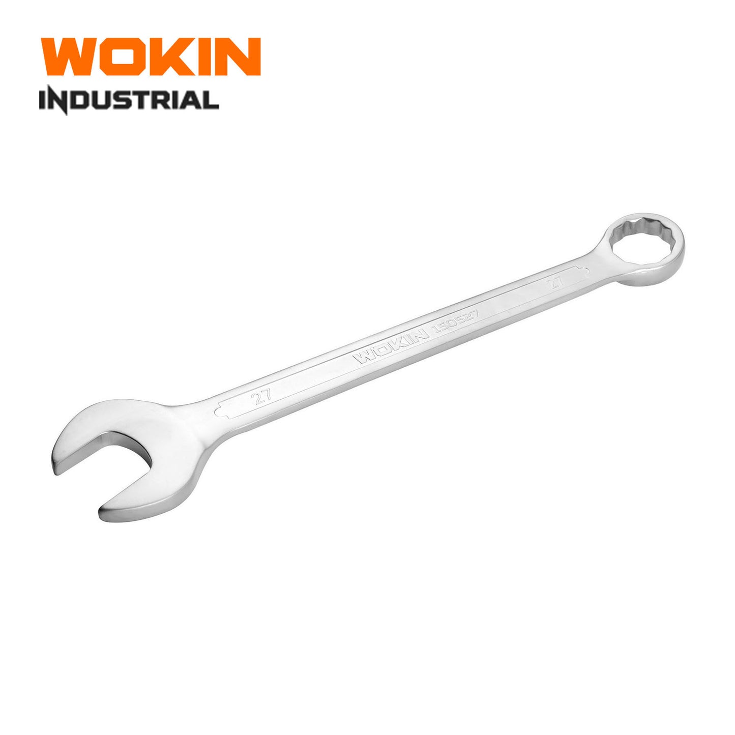 Wokin 19 MM Combination Spanner Wrench