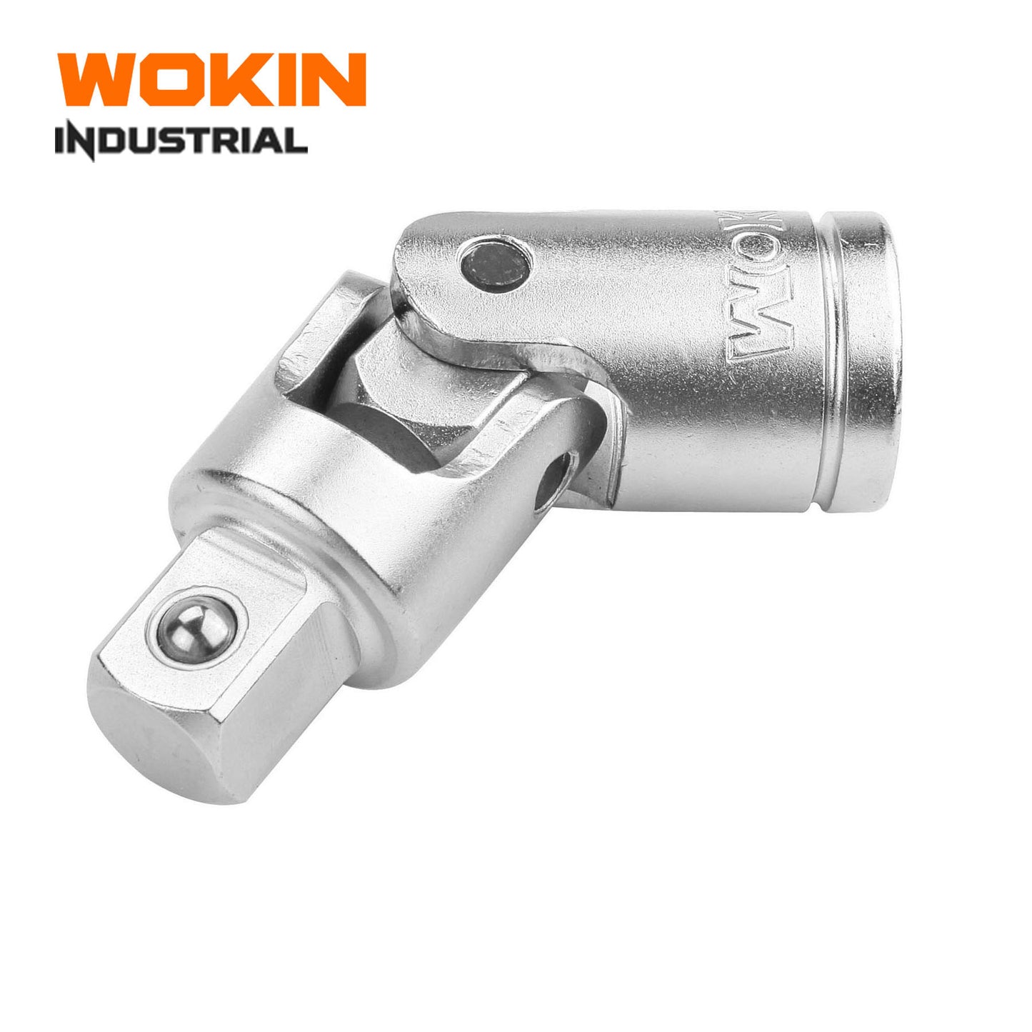 Wokin 3/8 Inch Industrial Universal Joint