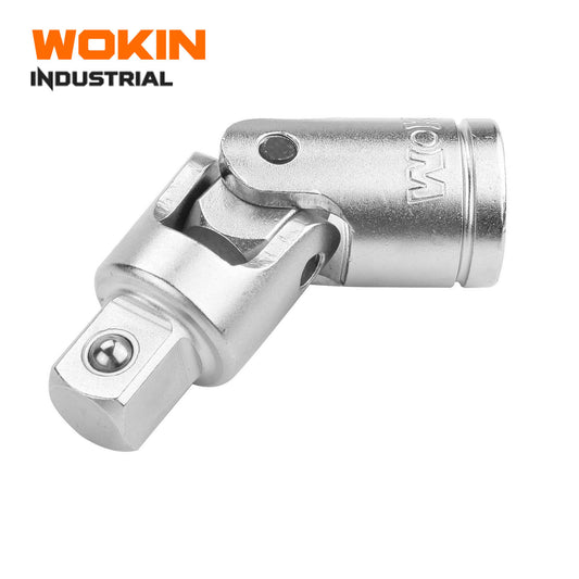 Wokin 1/4 Inch Industrial Universal Joint