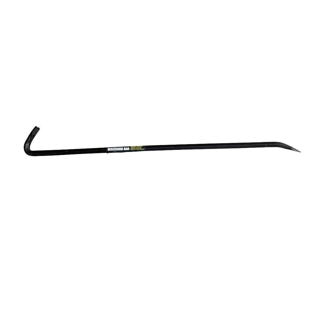 Wrecking Bar 36 Inch – Tool Mart Inc.